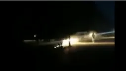 У Цумані влаштували нічний дрифт (відео)