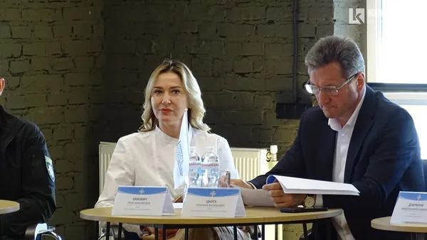 Про що говорили у Луцьку під час засідання Офісу Конгресу місцевих та регіональних влад при Президентові України