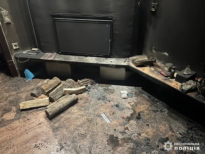 На Рівненщині в пожежах загинули двоє людей (фото)