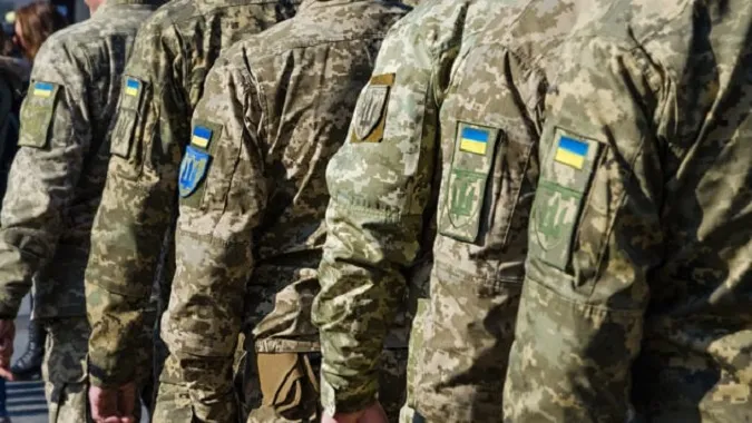 Команда Міноборони підготувала нову редакцію законопроєкту про мобілізацію, – Умєров