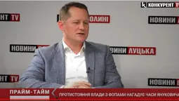 Залиште ФОПів у спокої – ловити потрібно корупціонерів, – Андрій Козюра (відео)
