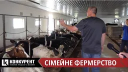 Як сім’я з волинського села зробила бізнес на власному подвір’ї (відео)