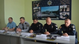 У Луцьку та Ковелі стартує новий відбір у патрульну поліцію
