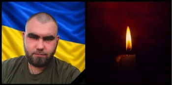 Не стало другого сина: підтвердили загибель 23-річного Героя з Волині Романа Юрчука