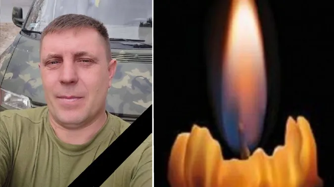 На Волині попрощаються із воїном Святославом Ткачуком
