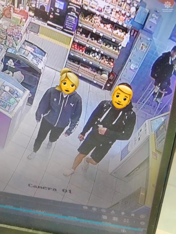 У Луцьку парочка злодіїв обікрала 11-річну дитину