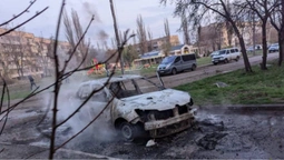 Росія атакувала Кривий Ріг: шестеро дітей загинули (фото 18+)