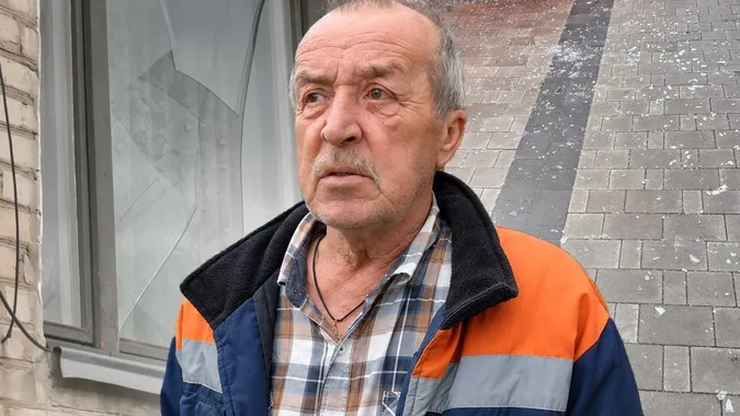 «Все диміло»: Ковель оговтується після ранкової атаки дрона (фото)
