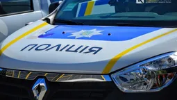 У патрульній поліції прокоментували інцидент із затриманням водія "Аверсу" (відео)