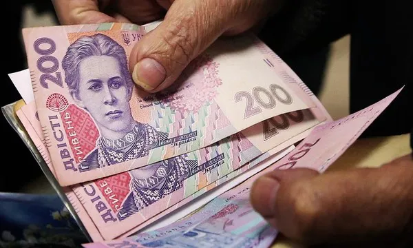 За п’ять місяців Нацбанк знищив майже 55 мільйонів 200-гривневих купюр