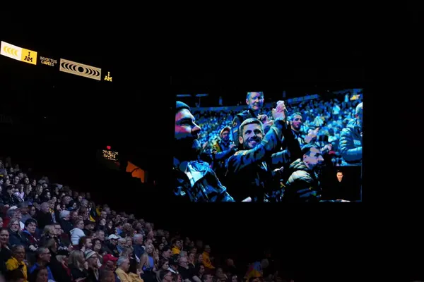 Голова Волинської ОДА Іван Рудницький нагородив ветеранів – учасників Invictus Games 2025 (фото)