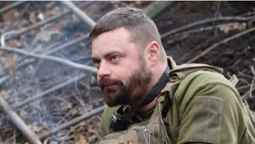 Воював за Харків і звільняв Зміїний: боєць «волинської сотки» від початку війни боронить Батьківщину (фото)