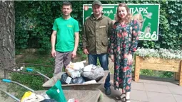 Луцькому зоопарку передали 70 кілограмів риби, яку виловили браконьєри (фото)