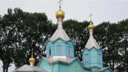 Храмові – 420 років: на Волині до ПЦУ приєдналася парафія Лудина (відео)