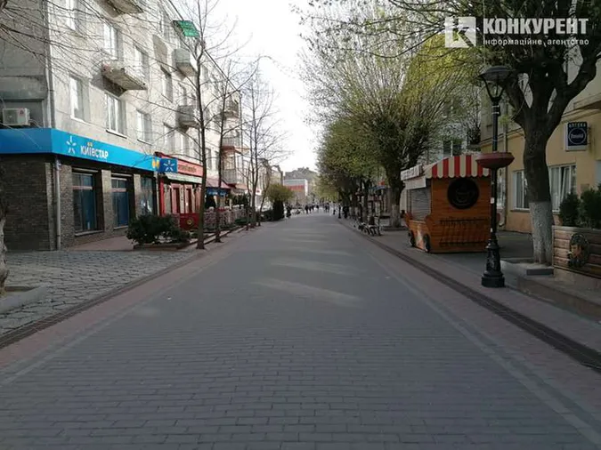 Ситуація йде до свого завершення, – в ОДА прокоментували завершення карантину