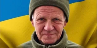 Під час бойового завдання загинув Герой з Волині Іван Поліщук