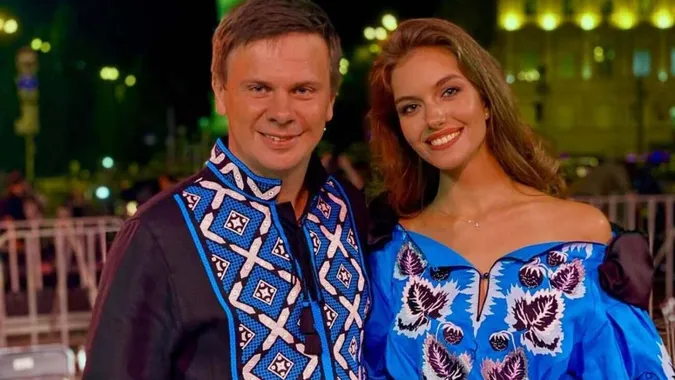 💔Дмитро Комаров розлучається