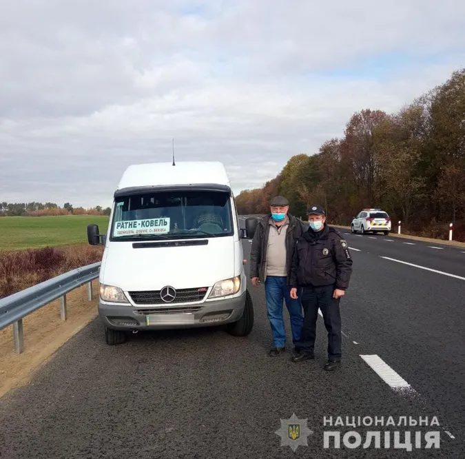 За місяць на Волині склали 39 адмінпротоколів на порушників карантину (фото)