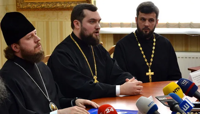 «На Волині поняття свободи віросповідання має однобокий характер», – речник УПЦ МП