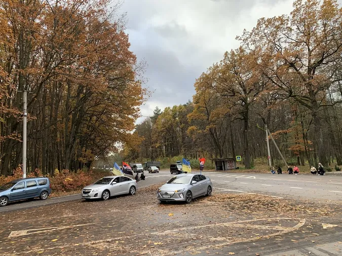 У Луцькому районі попрощалися із загиблим воїном Петром Масюком (фото)