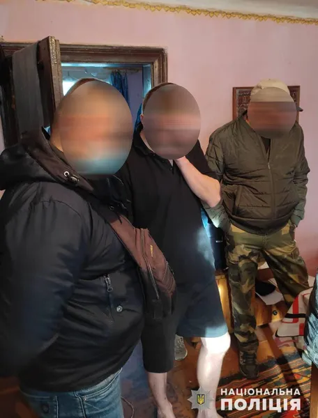 Зловмиснику, який пограбував лучанку, дали три роки умовно (фото)