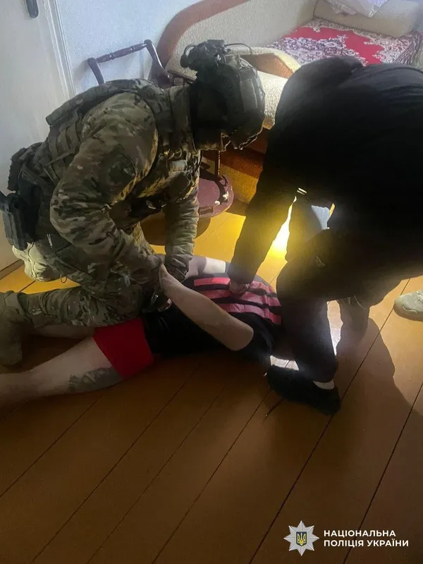 Одна із наймасштабніших спецоперацій: Нацполіція ліквідовує наркоосередки у 15 регіонах України (фото)