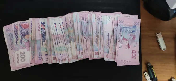 Волиняни переправляли за кордон ухилянтів під виглядом далекобійників (фото, відео)
