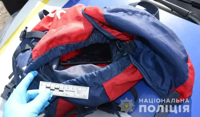 Двічі за день: у Ковелі затримали грабіжника
