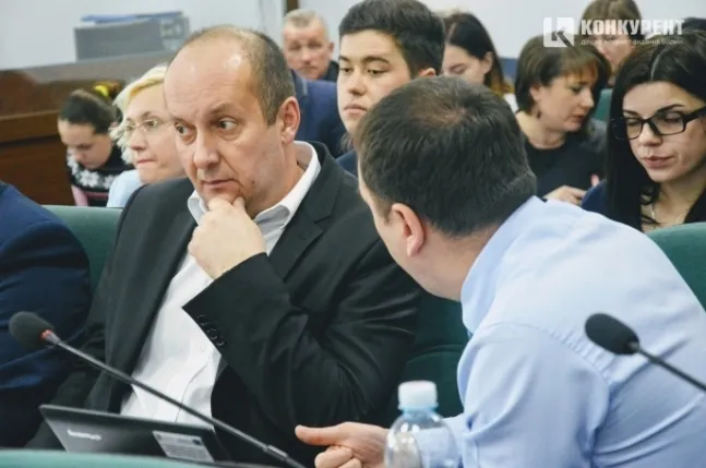 Пустовіт забув, ким був Киця? 