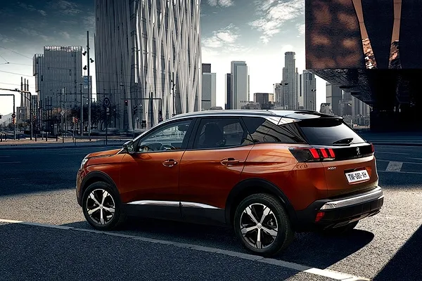 Назвали фіналістів конкурсу на звання кращого авто Європи (фото)