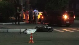Стали відомі подробиці смертельної аварії в Нововолинську (фото)
