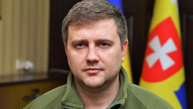 Головою Фонду держмайна призначили Віталія Коваля