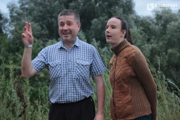 Пісні під гітару і вогонь до неба: як минув акустичний вечір на Бандерштаті (фото)