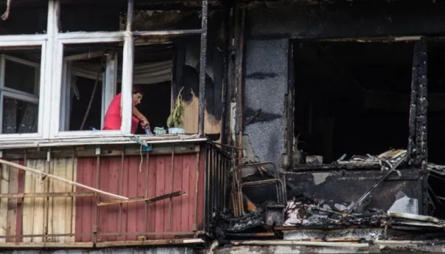 До кінця року в Україні майже 18 мільйонів людей потребуватимуть гумдопомоги, – ООН