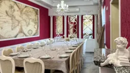 На Волині біля кордону продають ресторан у стилі Пшонки з VIP-кімнатою (фото)