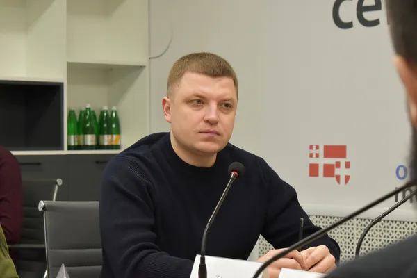 Тарас Шкітер