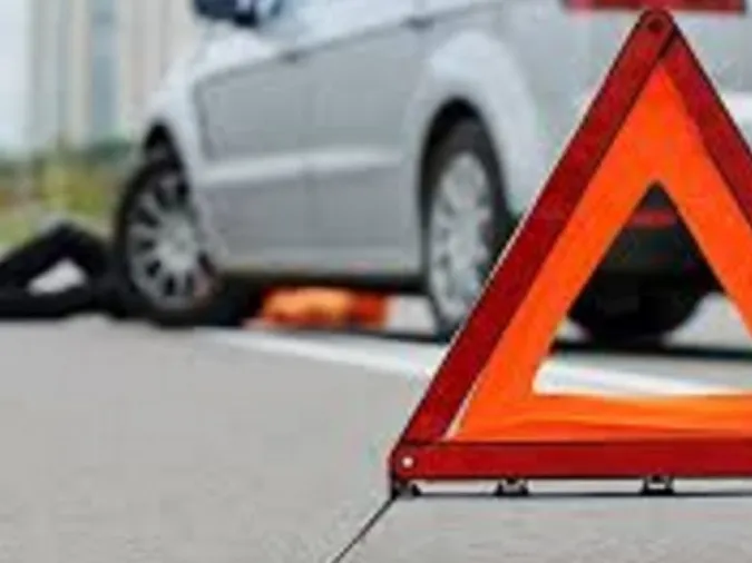 У Польщі автомобіль збив двох українців: водій заснув за кермом