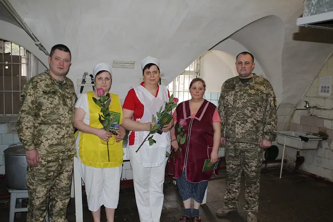 «Шануй матір солдата»: на Волині провели патріотичну акцію (фото)