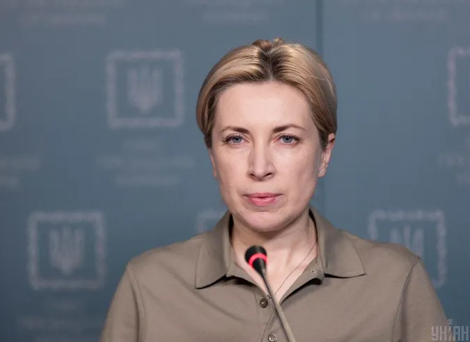 Набір жінок в ТЦК може вивільнити чоловіків для служби в бойових частинах, - Верещук