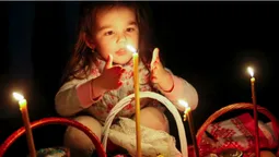 У Великодню ніч на Волині діятиме комендантська година – перебувати на вулиці  не можна (відео)