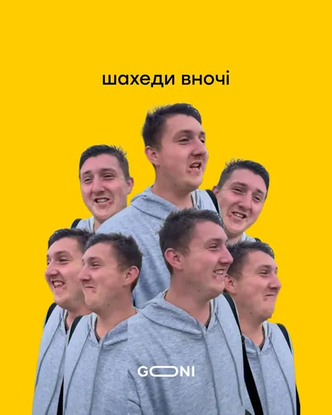 Шахеди – в Польщі: мережа вибухнула мемами (ми зібрали найсмішніші)