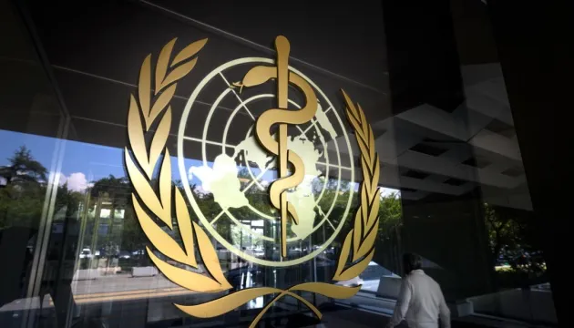 ВООЗ закликає фармкомпанії надавати всю інформацію про вакцини та ліки