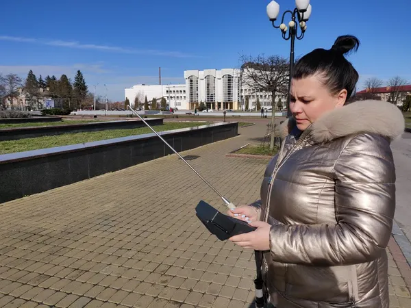 Якість повітря у Луцьку та поблизу: де дихається найлегше (фото)