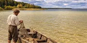 Світязь, який годував Волинь: що приховує історія найглибшого озера України