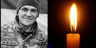 Експертиза ДНК підтвердила загибель воїна з Волині Василя Сачука