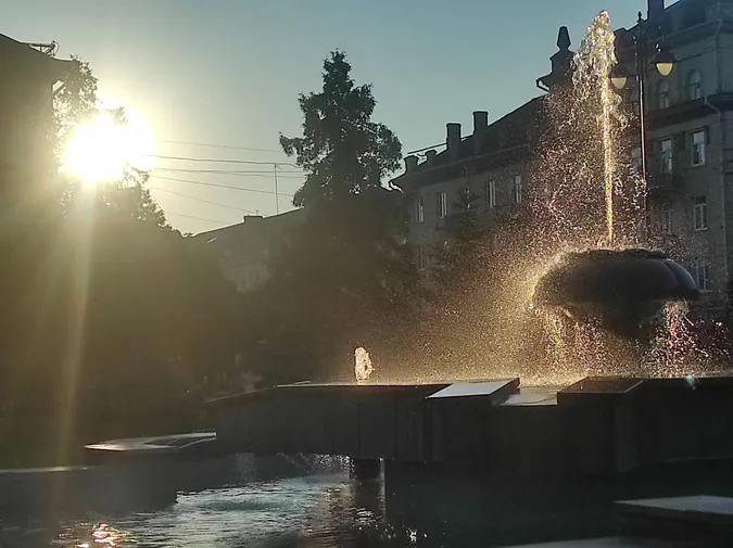 Фото: Андрій Гнатюк