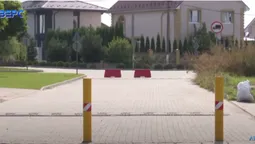 У Липинах місцева еліта забрала у людей дороги (відео)