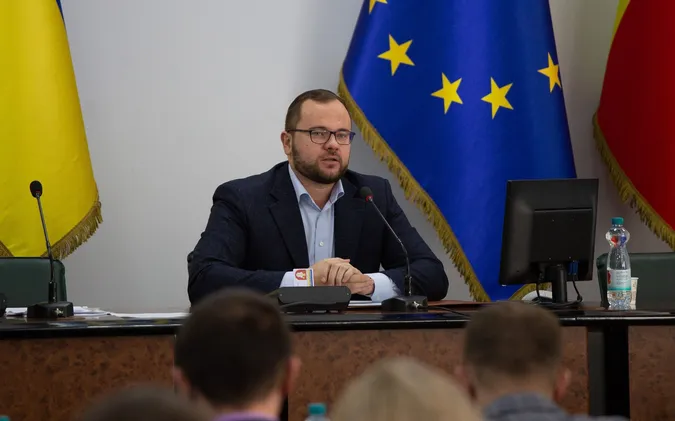 “Ми маємо законні підстави продовжувати демонтаж Старого ринку”, – Поліщук