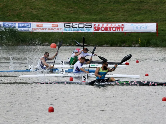 Волинські спортсмени привезли «золото» з чемпіонату Європи