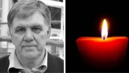 У Луцьку попрощаються з легендарним тренером Геннадієм Вайнером: де і коли